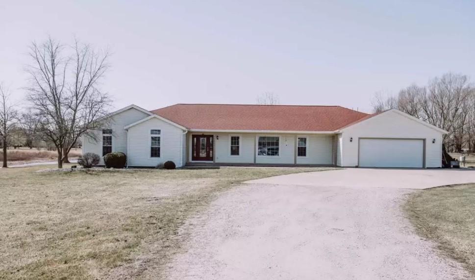 13831 Tonkel Road Fort Wayne, IN 46845 - Photo 1 of 2