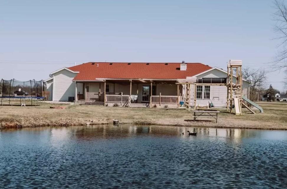 13831 Tonkel Road Fort Wayne, IN 46845 - Photo 2 of 2