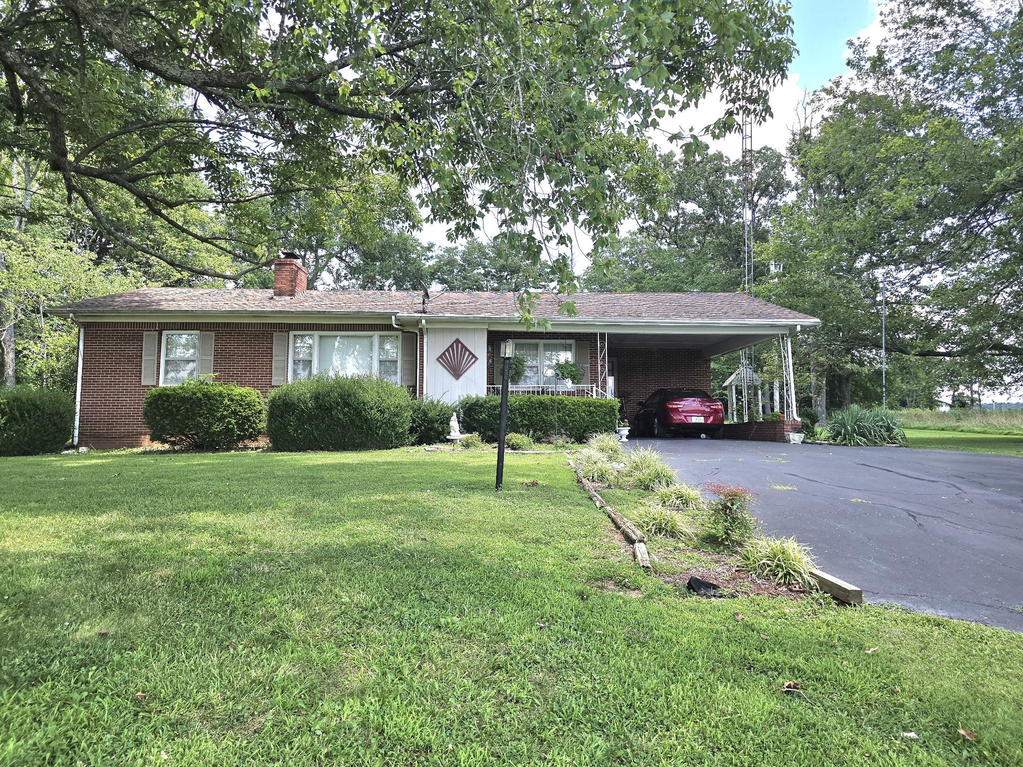 1668 Clarks Store Sinking Fork Road Cerulean, KY 42215 - Photo 1 of 39 Gallery Image 1