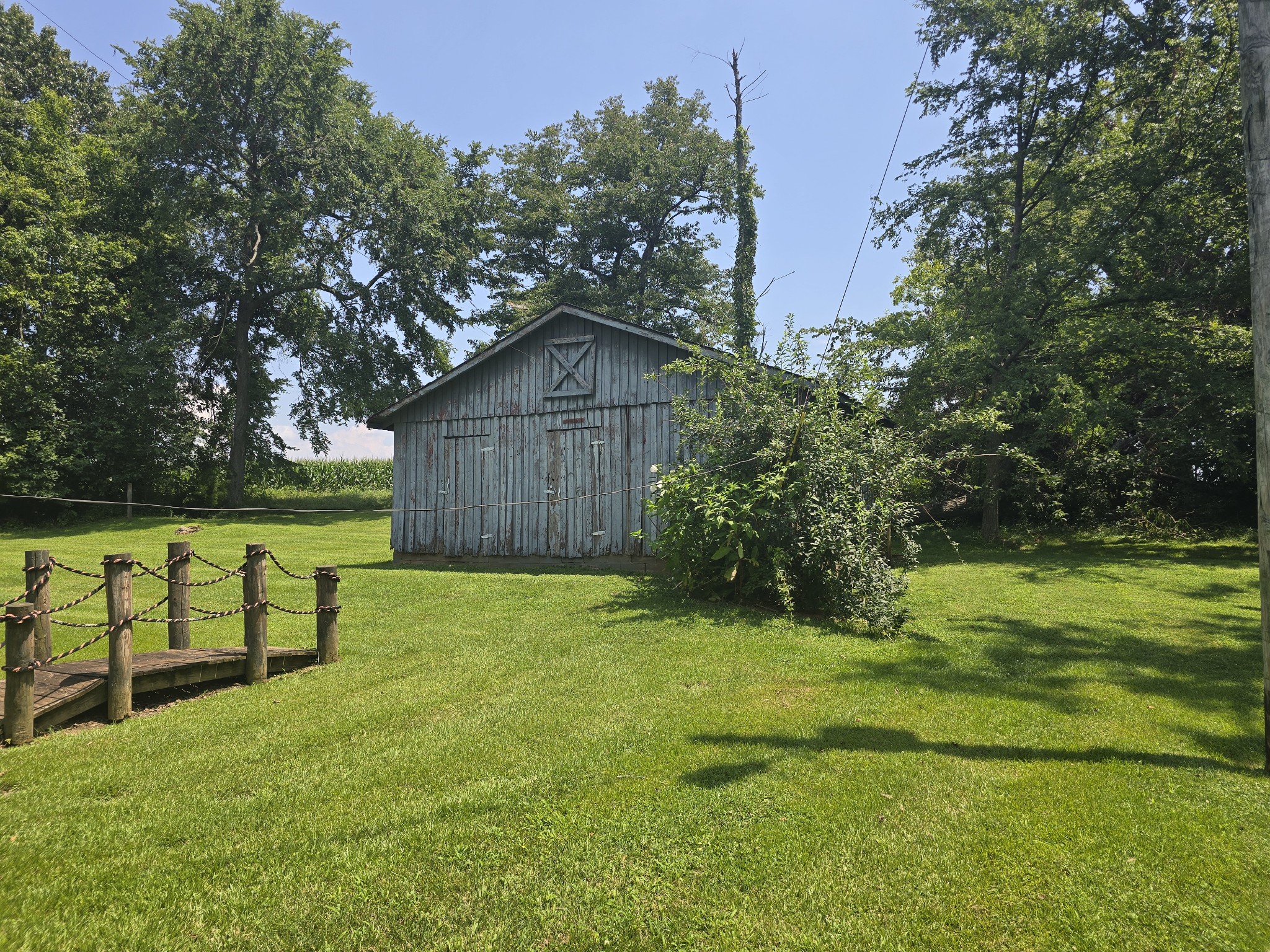 1668 Clarks Store Sinking Fork Road Cerulean, KY 42215 - Photo 11 of 39 Gallery Image 11