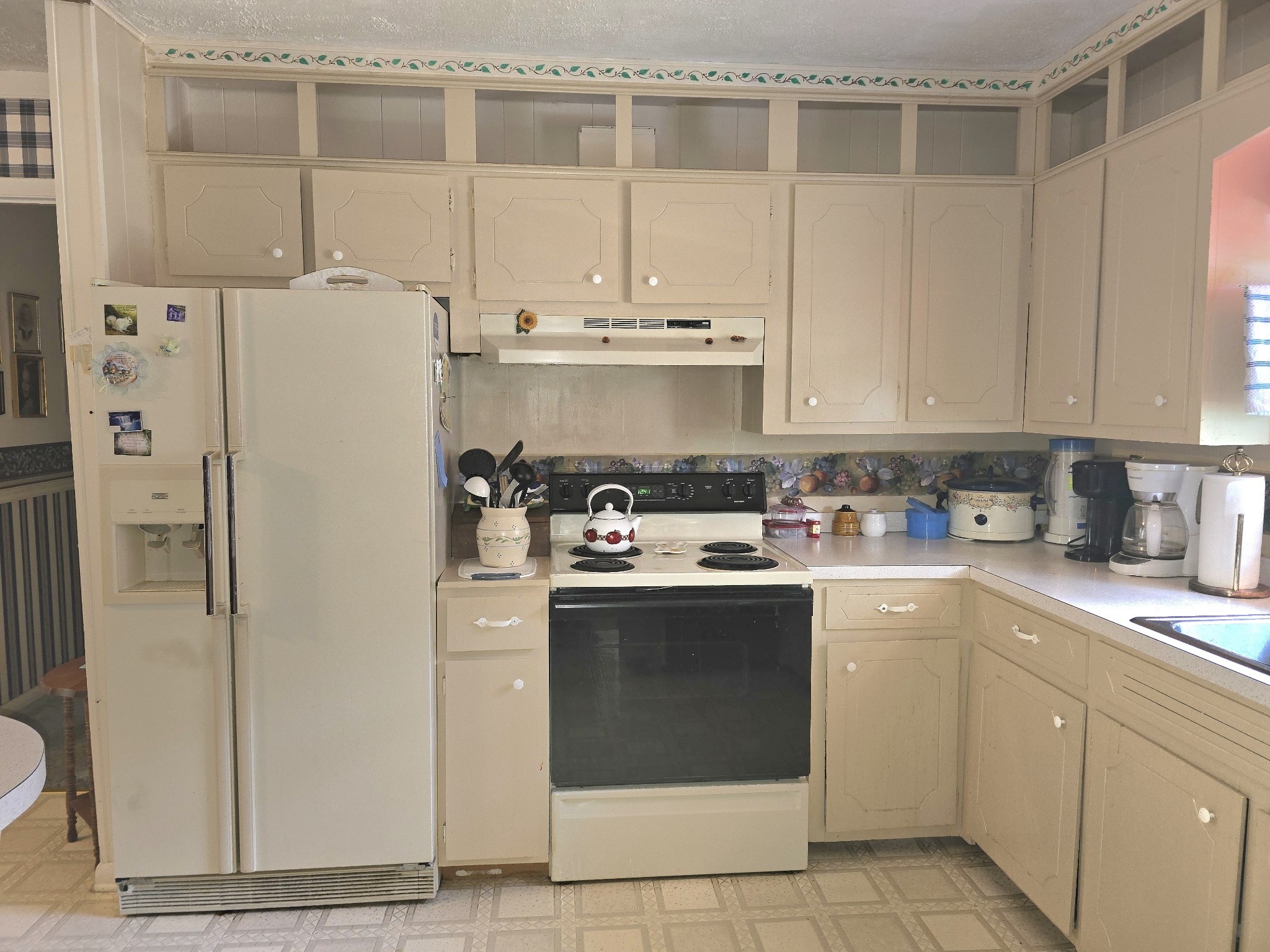 1668 Clarks Store Sinking Fork Road Cerulean, KY 42215 - Photo 14 of 39 Gallery Image 14
