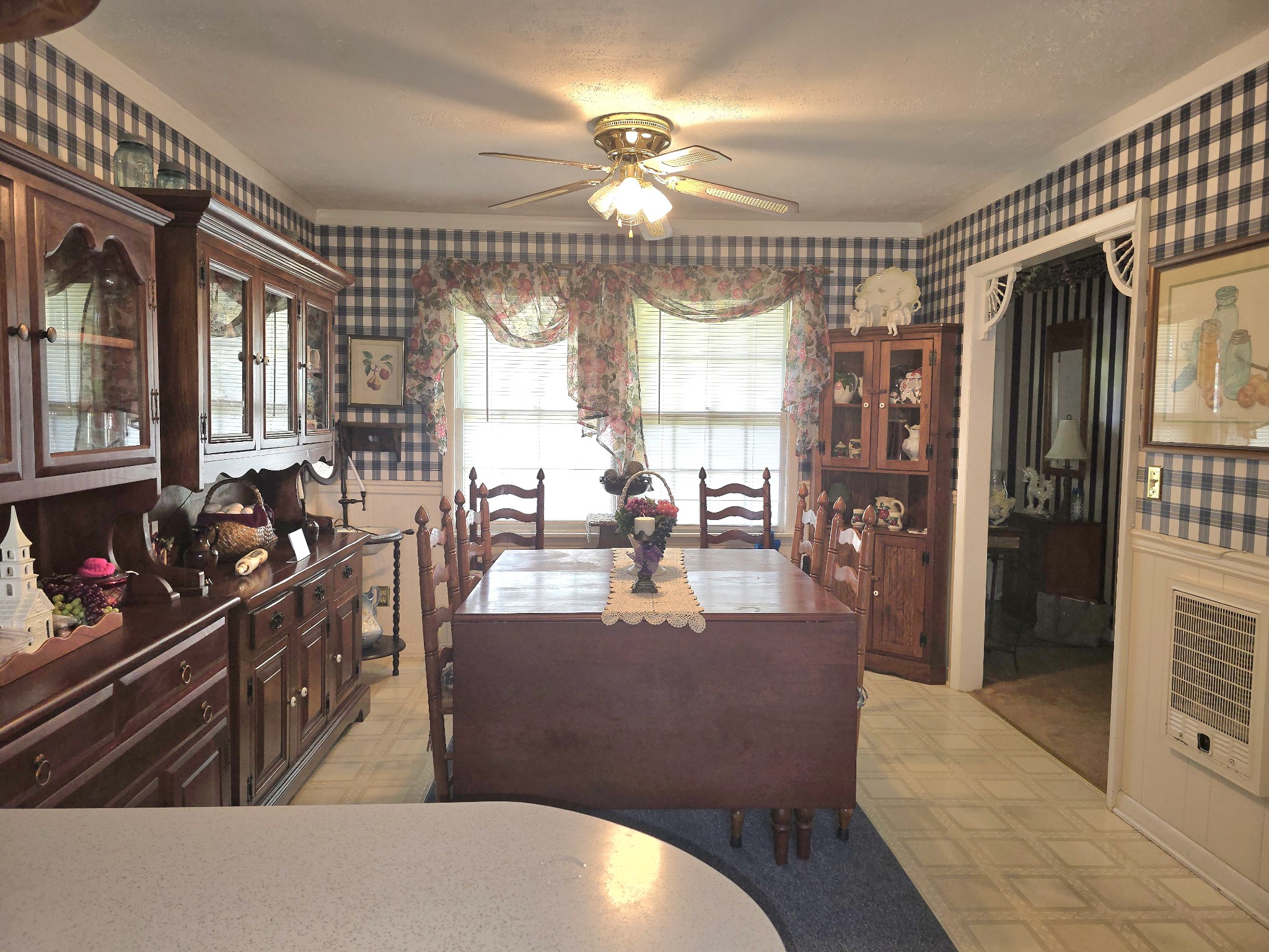 1668 Clarks Store Sinking Fork Road Cerulean, KY 42215 - Photo 18 of 39 Gallery Image 18