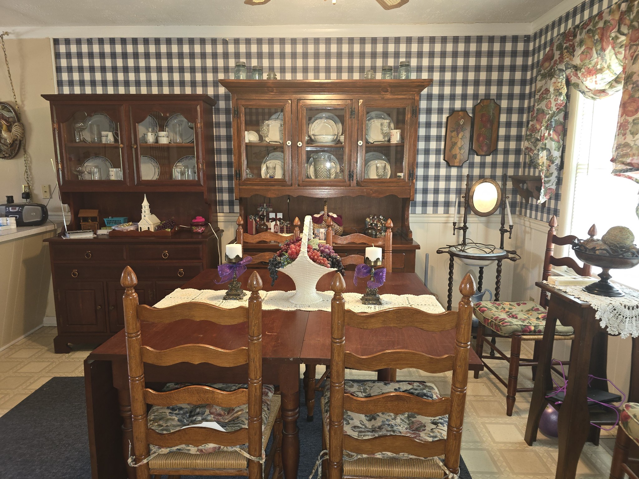 1668 Clarks Store Sinking Fork Road Cerulean, KY 42215 - Photo 19 of 39 Gallery Image 19