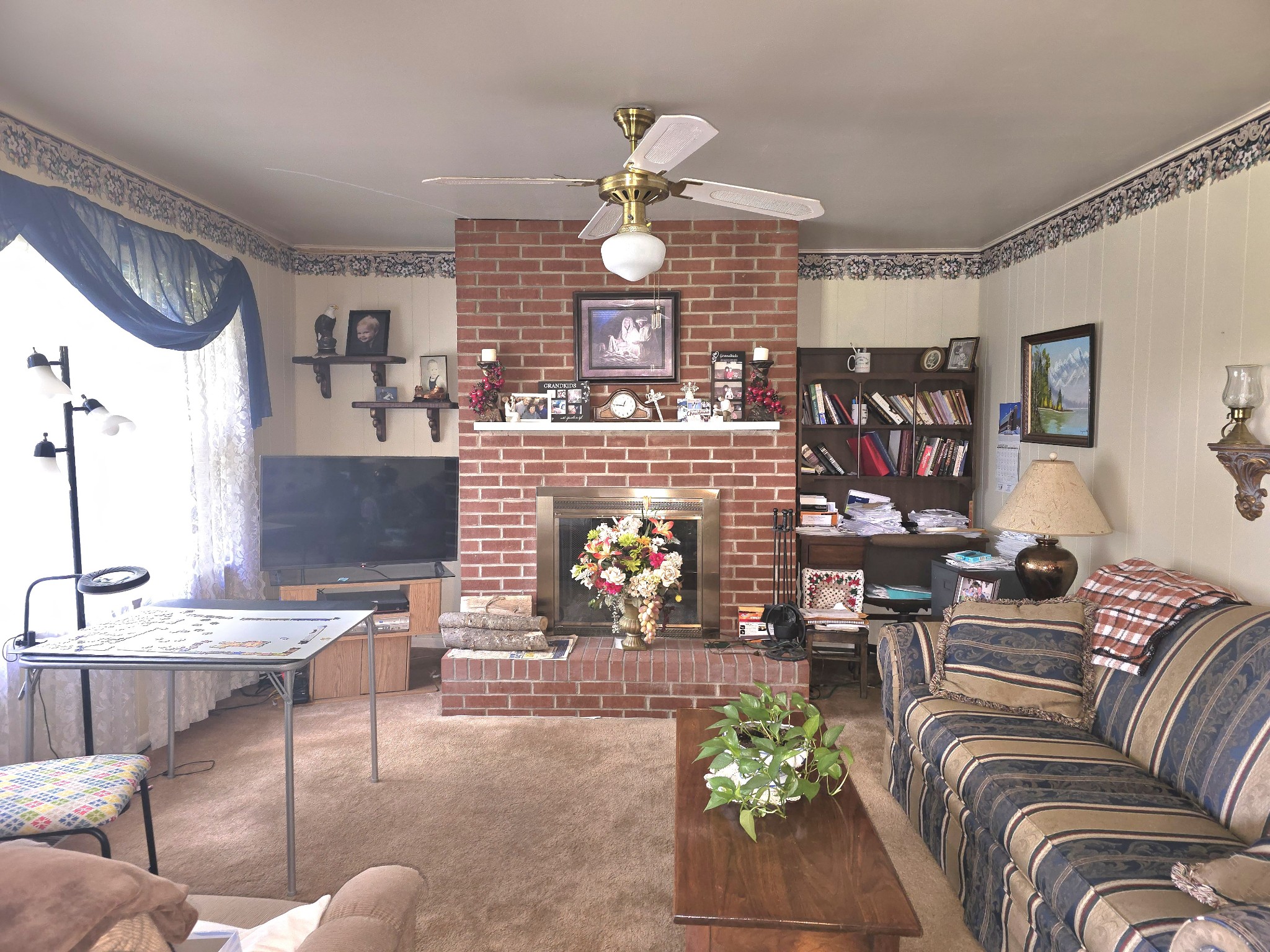 1668 Clarks Store Sinking Fork Road Cerulean, KY 42215 - Photo 20 of 39 Gallery Image 20