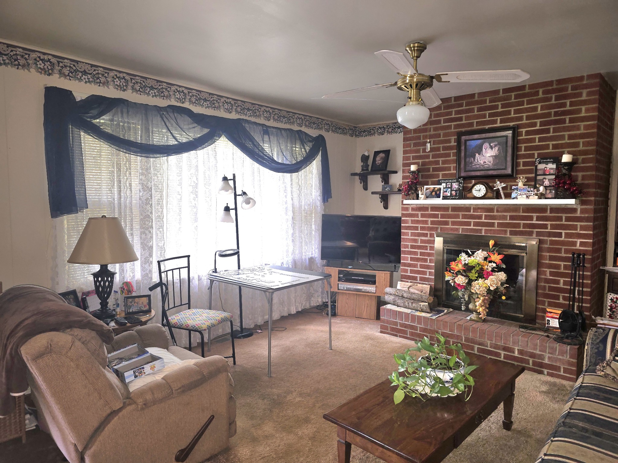 1668 Clarks Store Sinking Fork Road Cerulean, KY 42215 - Photo 21 of 39 Gallery Image 21