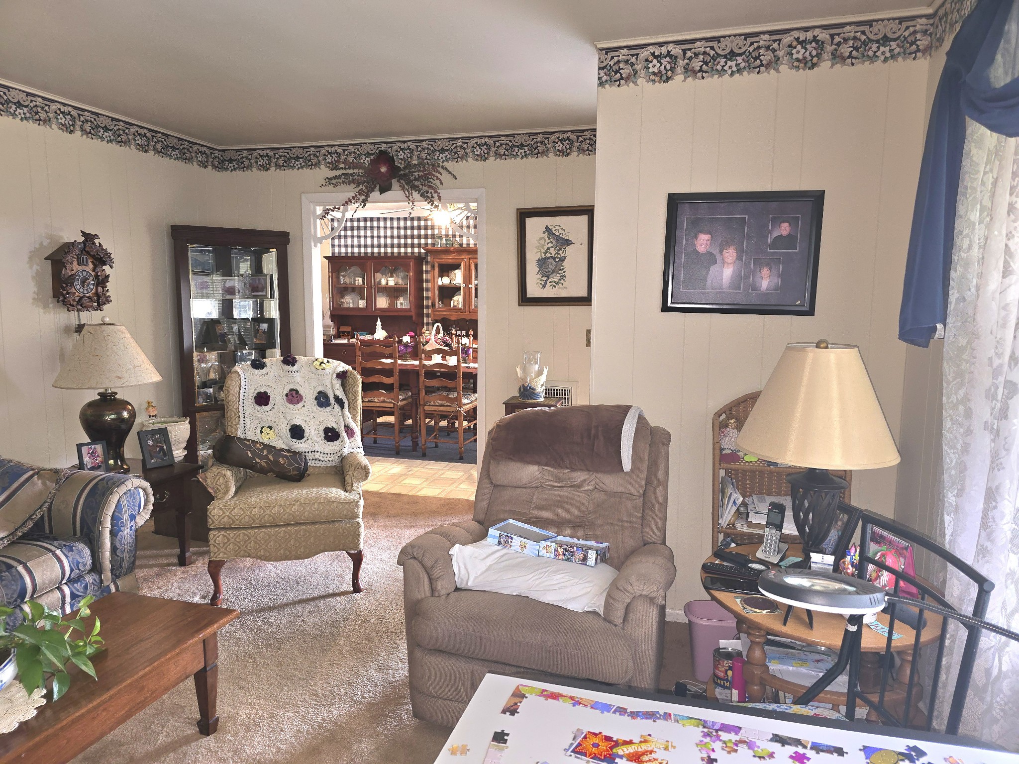 1668 Clarks Store Sinking Fork Road Cerulean, KY 42215 - Photo 22 of 39 Gallery Image 22