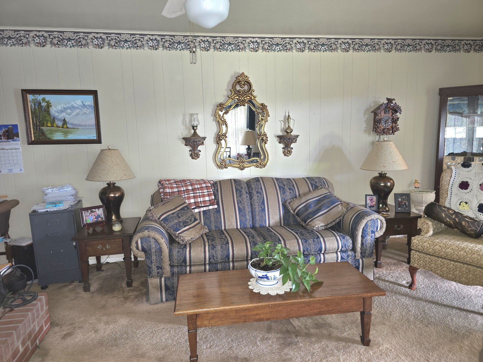 1668 Clarks Store Sinking Fork Road Cerulean, KY 42215 - Photo 23 of 39 Gallery Image 23