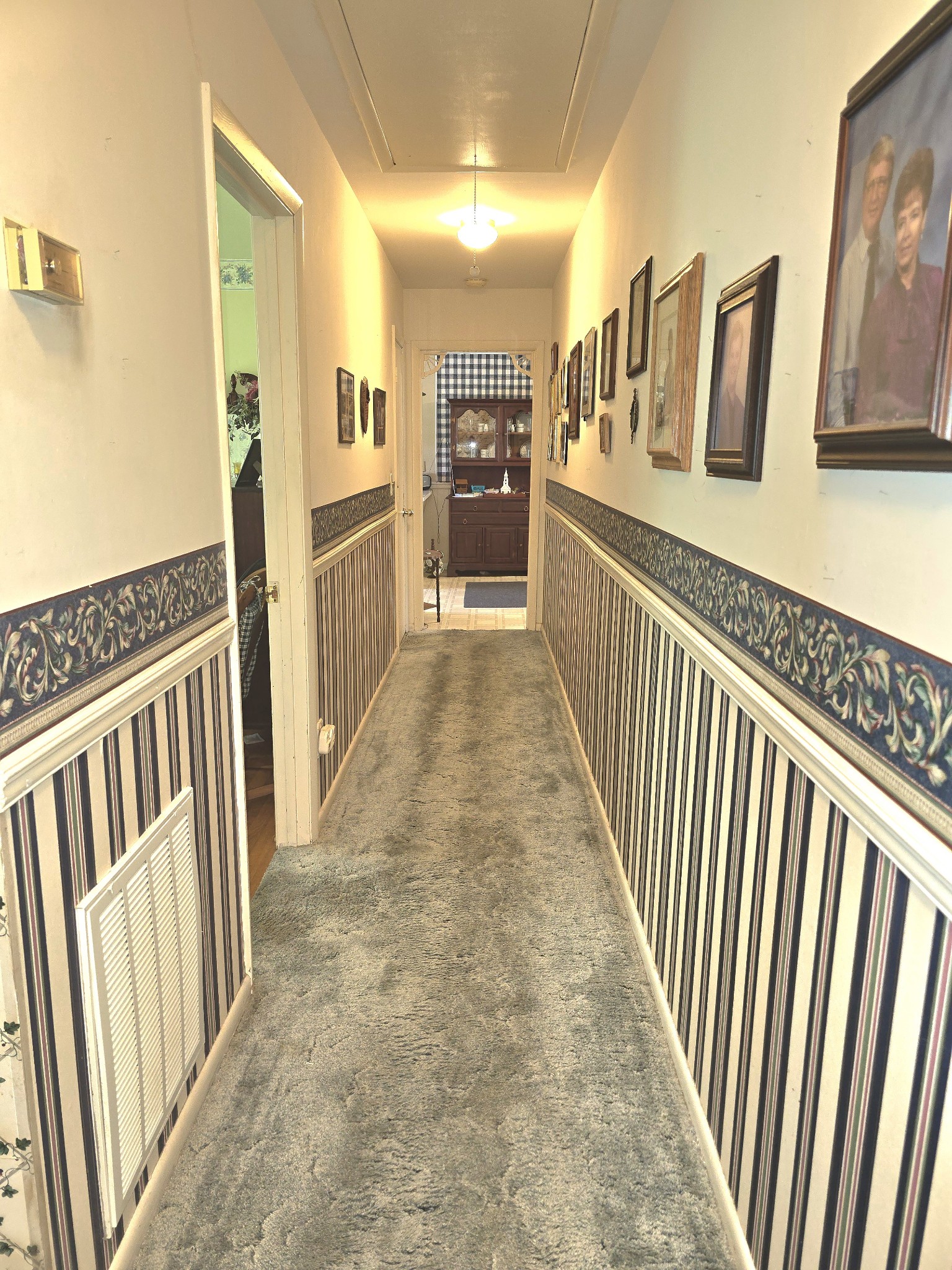 1668 Clarks Store Sinking Fork Road Cerulean, KY 42215 - Photo 24 of 39 Gallery Image 24