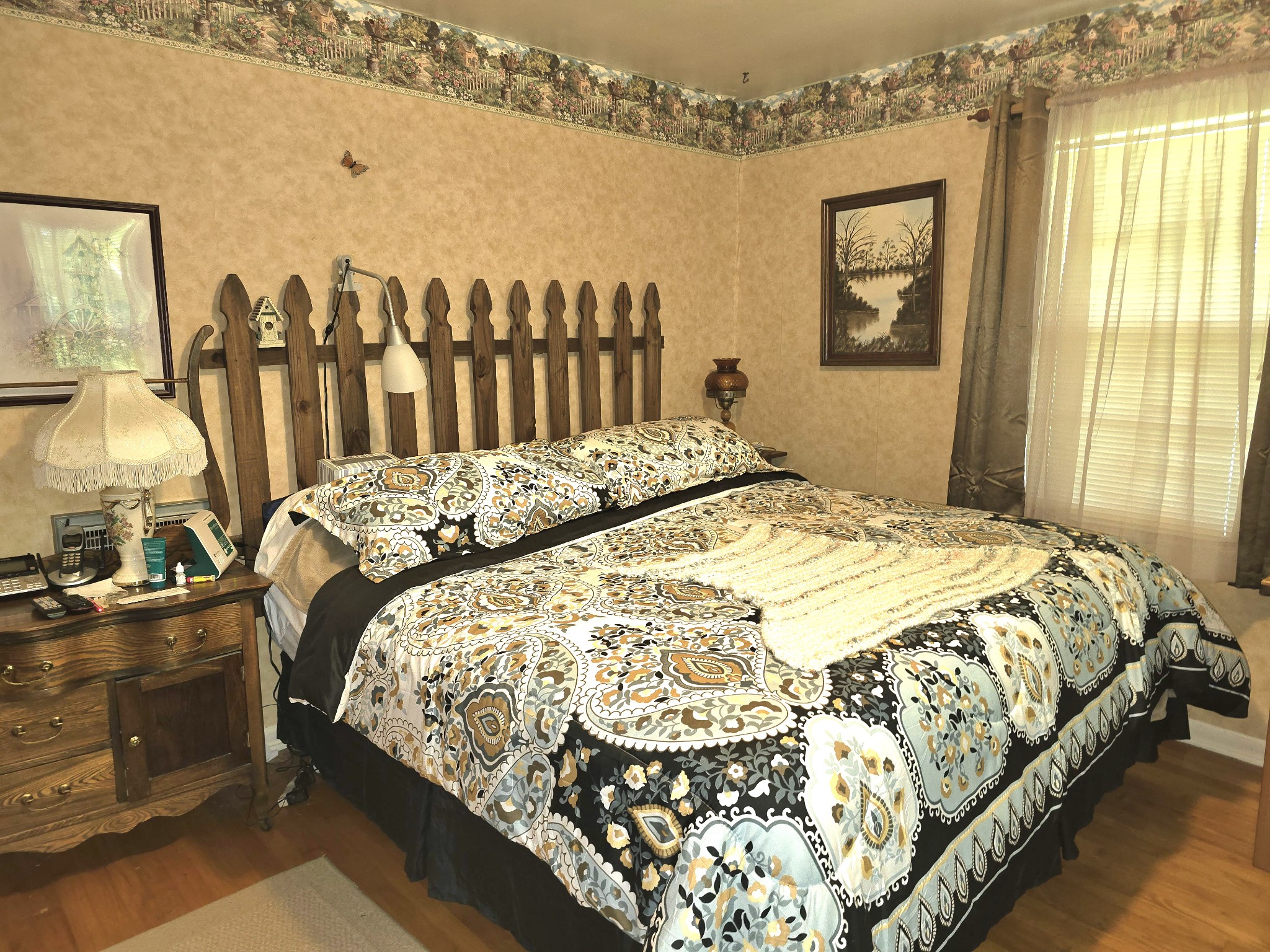 1668 Clarks Store Sinking Fork Road Cerulean, KY 42215 - Photo 25 of 39 Gallery Image 25