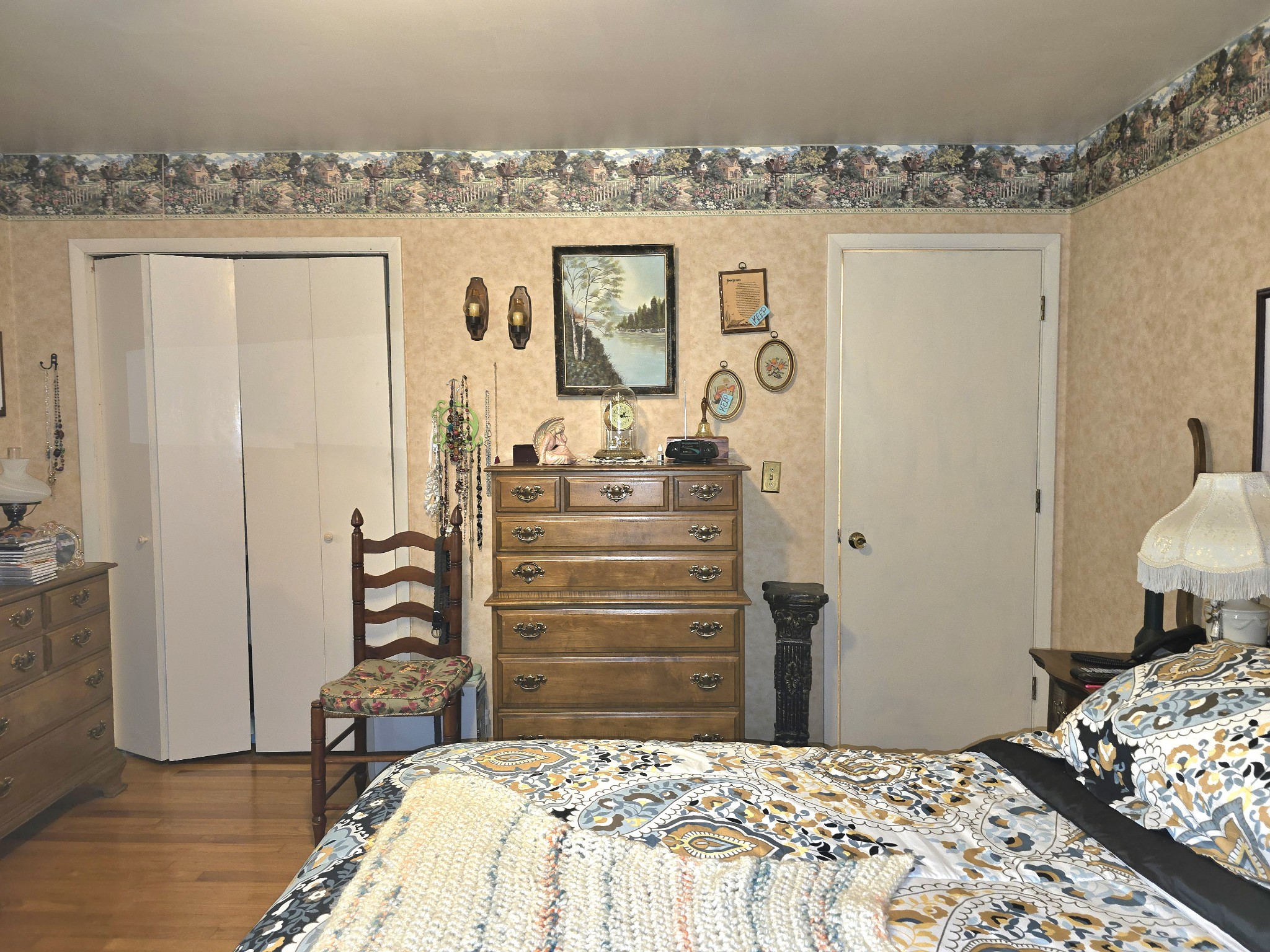 1668 Clarks Store Sinking Fork Road Cerulean, KY 42215 - Photo 26 of 39 Gallery Image 26
