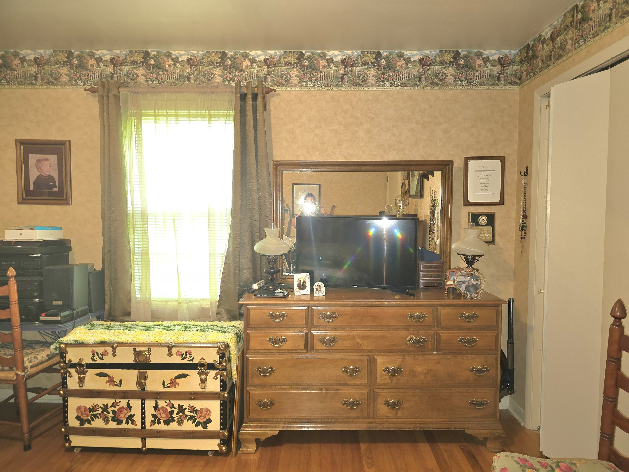 1668 Clarks Store Sinking Fork Road Cerulean, KY 42215 - Photo 27 of 39 Gallery Image 27