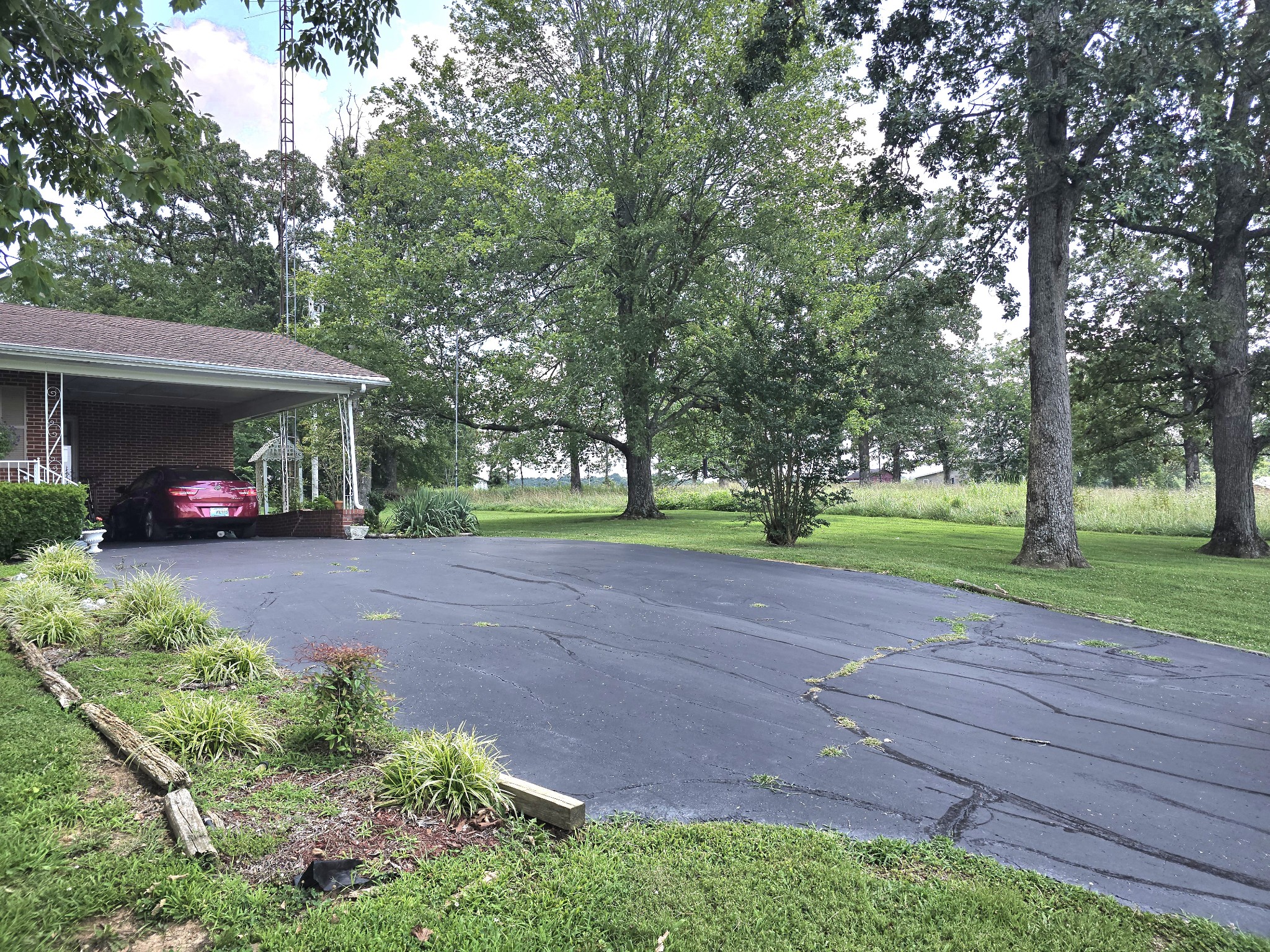 1668 Clarks Store Sinking Fork Road Cerulean, KY 42215 - Photo 3 of 39 Gallery Image 3