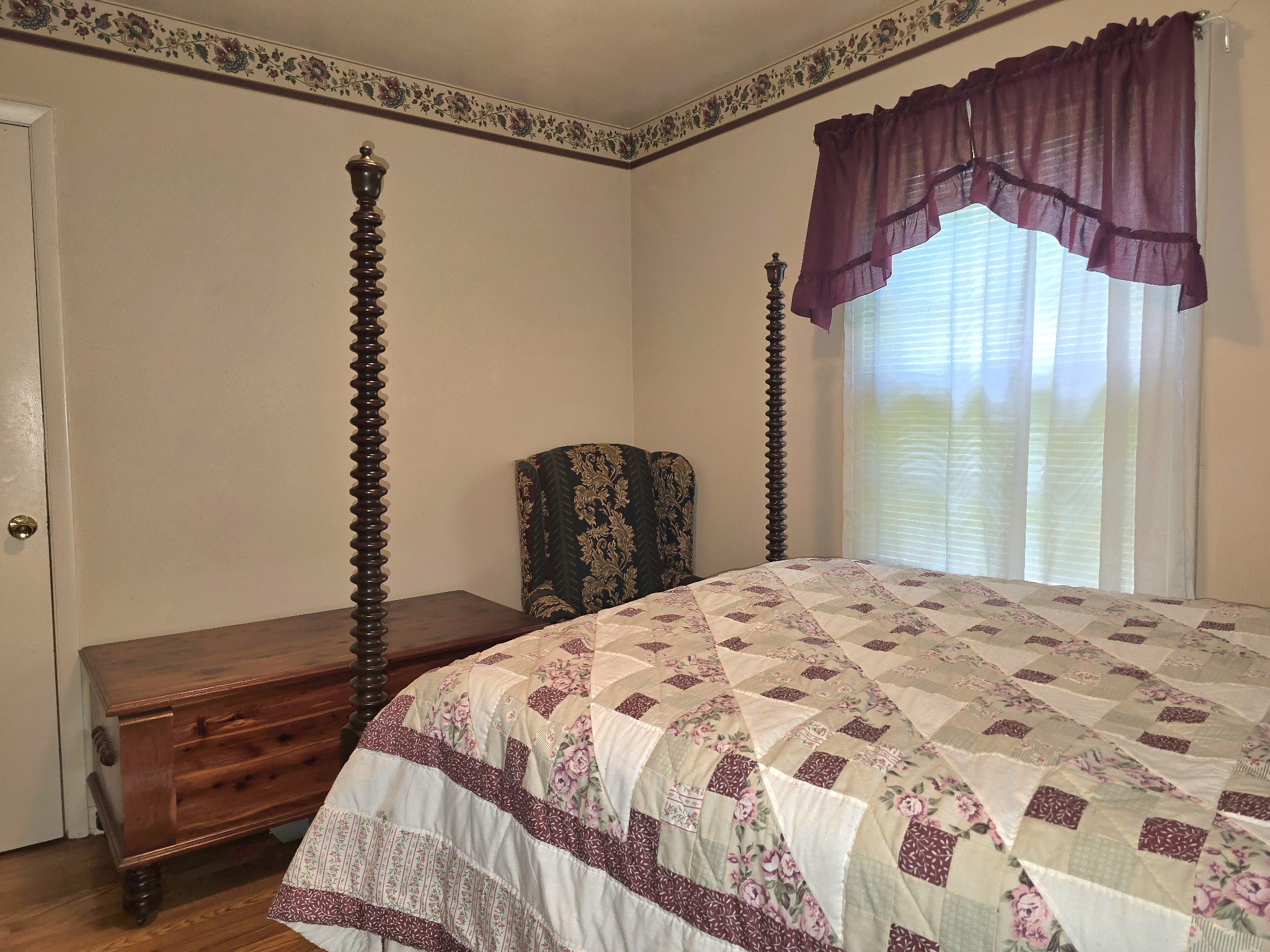 1668 Clarks Store Sinking Fork Road Cerulean, KY 42215 - Photo 33 of 39 Gallery Image 33