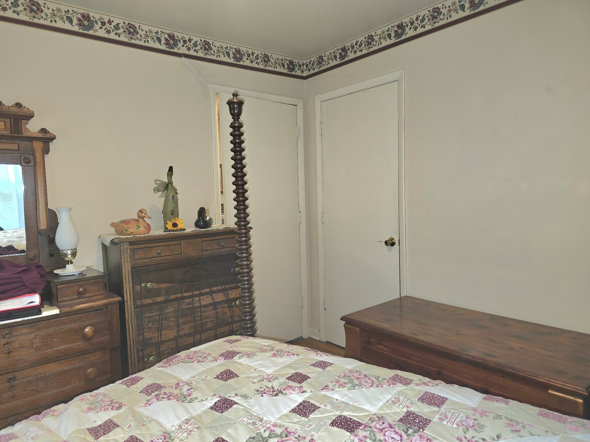 1668 Clarks Store Sinking Fork Road Cerulean, KY 42215 - Photo 34 of 39 Gallery Image 34