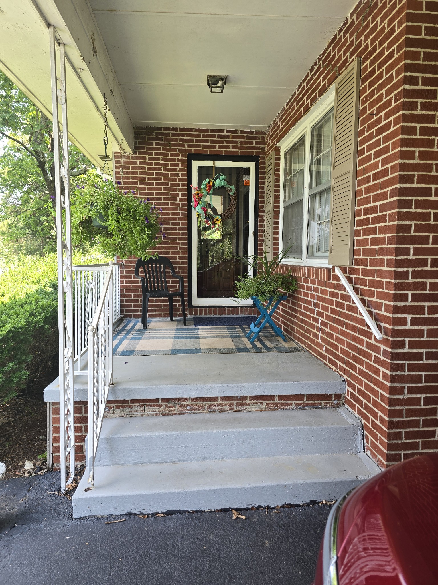 1668 Clarks Store Sinking Fork Road Cerulean, KY 42215 - Photo 4 of 39 Gallery Image 4
