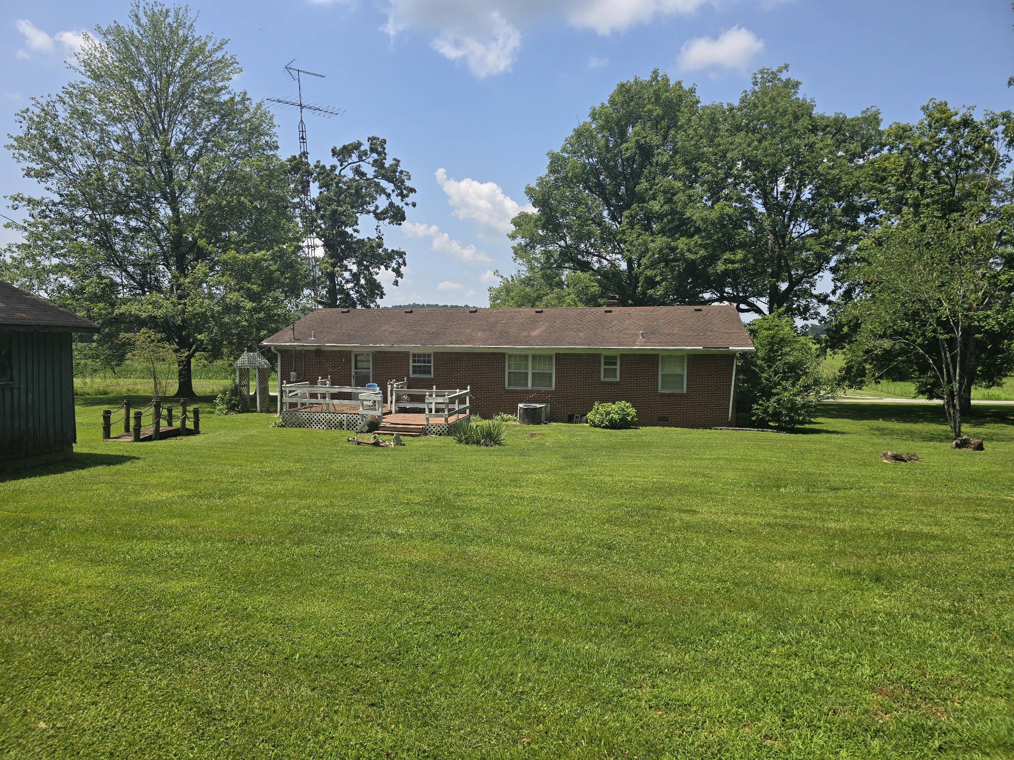 1668 Clarks Store Sinking Fork Road Cerulean, KY 42215 - Photo 7 of 39 Gallery Image 7