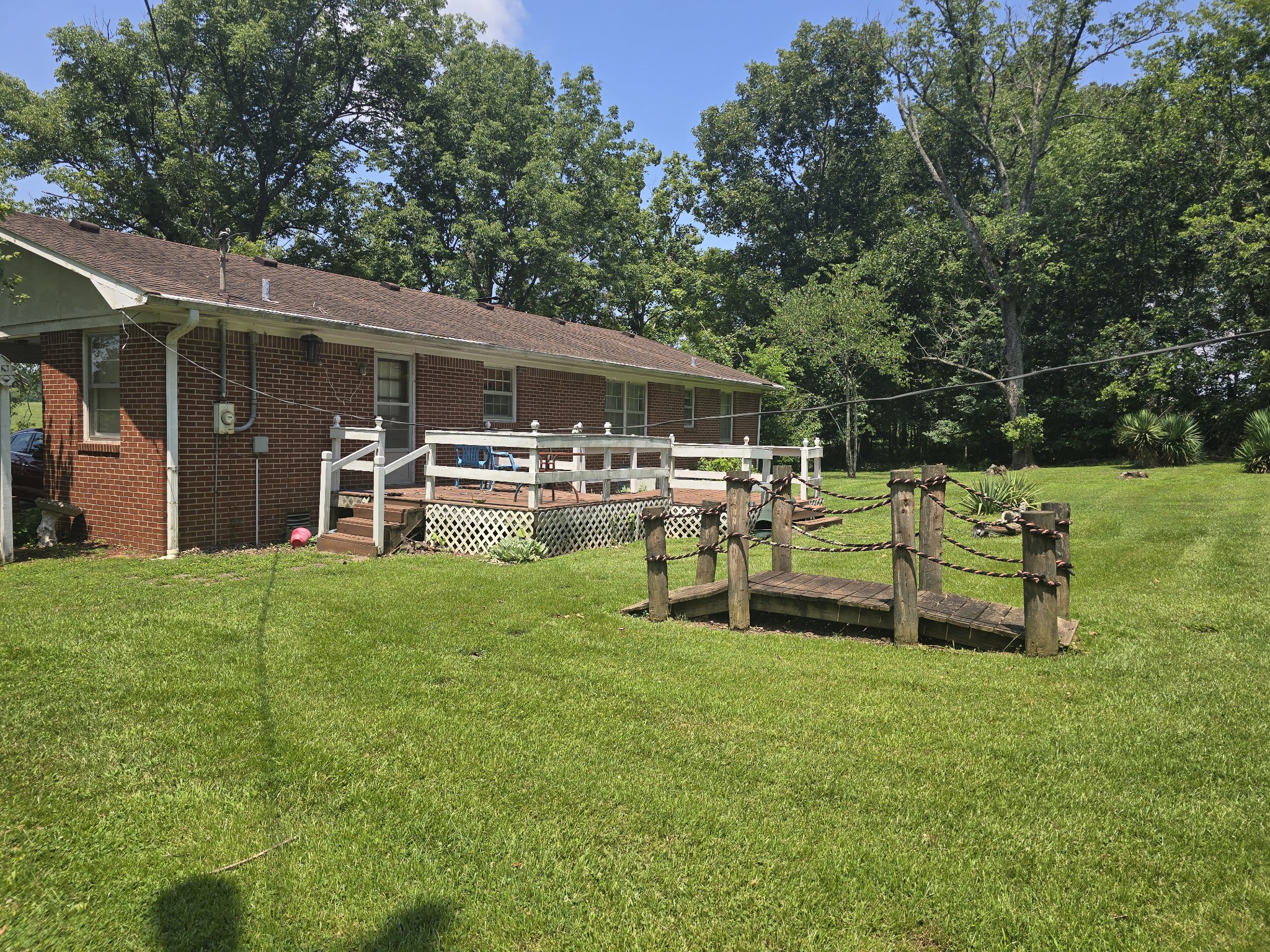 1668 Clarks Store Sinking Fork Road Cerulean, KY 42215 - Photo 8 of 39 Gallery Image 8