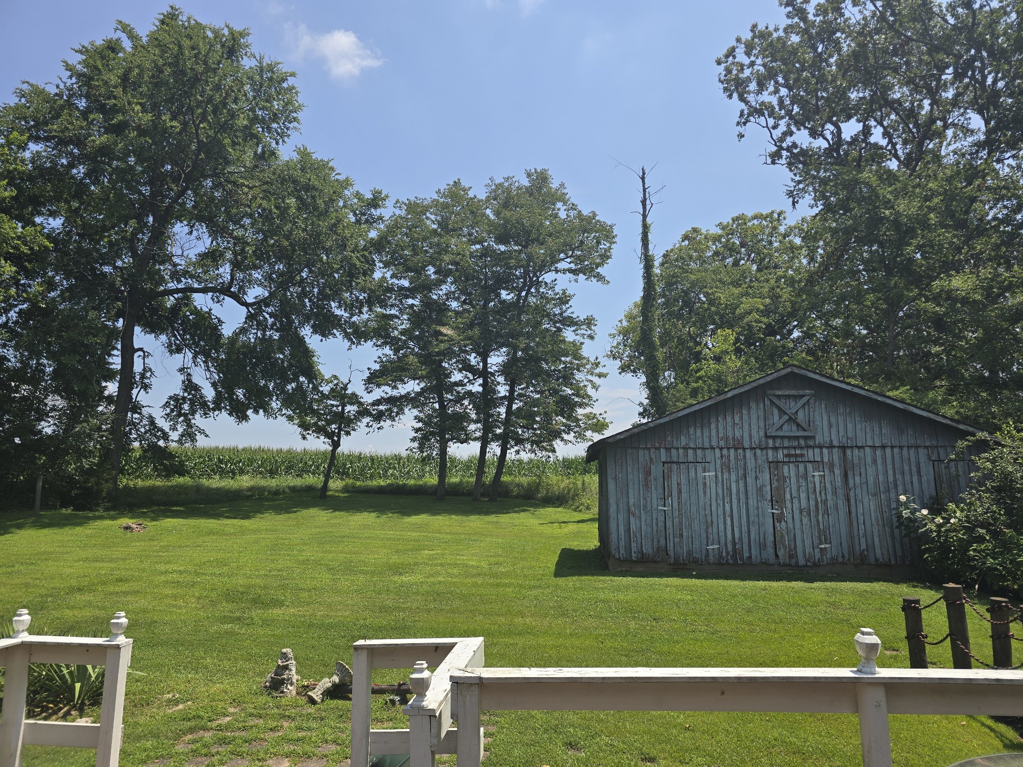 1668 Clarks Store Sinking Fork Road Cerulean, KY 42215 - Photo 10 of 39 Gallery Image 10