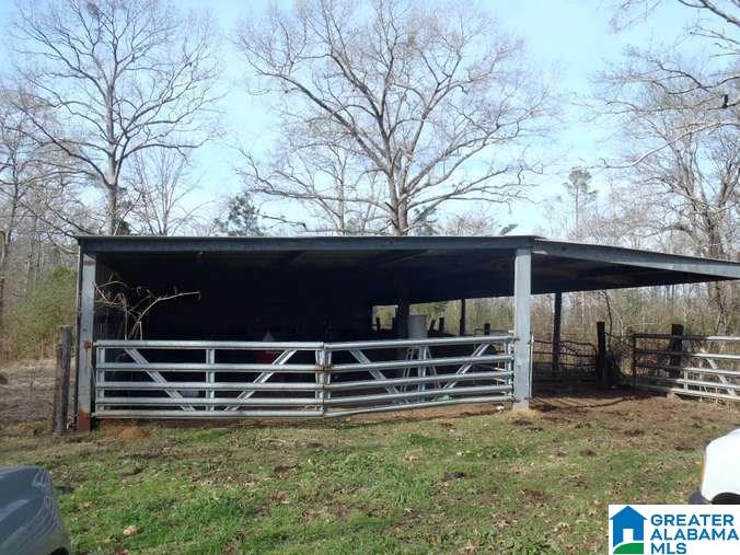 6510 Glovers Ferry Road Alpine, AL 35014 - Photo 11 of 25