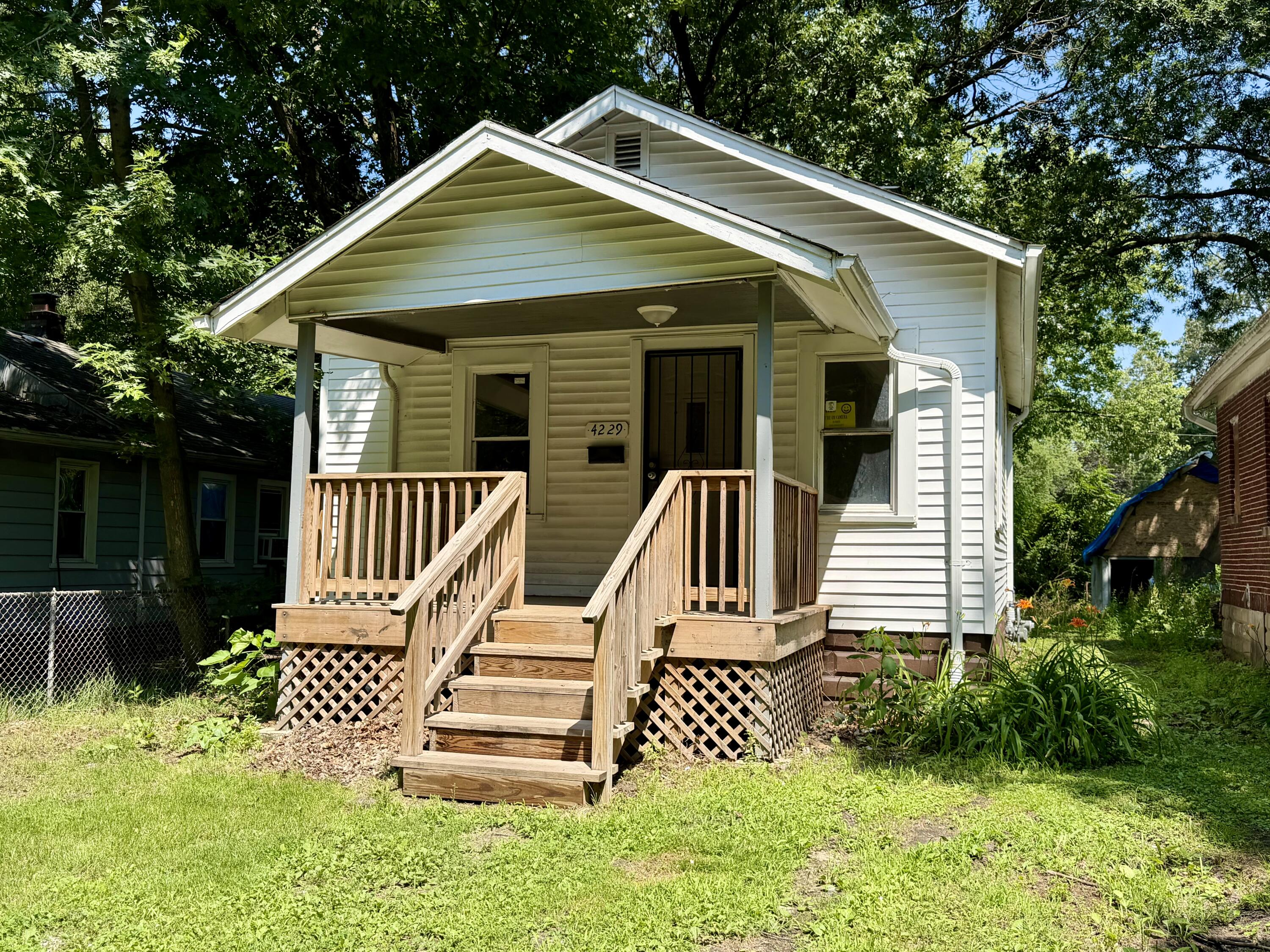 4229 Vermont Street Gary, IN 46409 - Photo 1 of 18 3000x2250