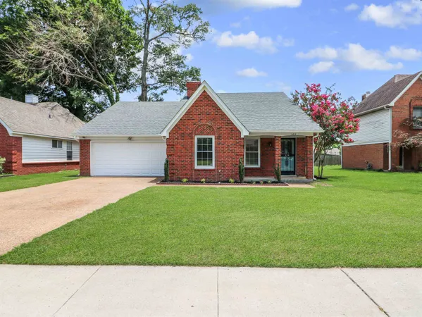$285,000 | 282 Bendigo Drive, Memphis, TN 38018