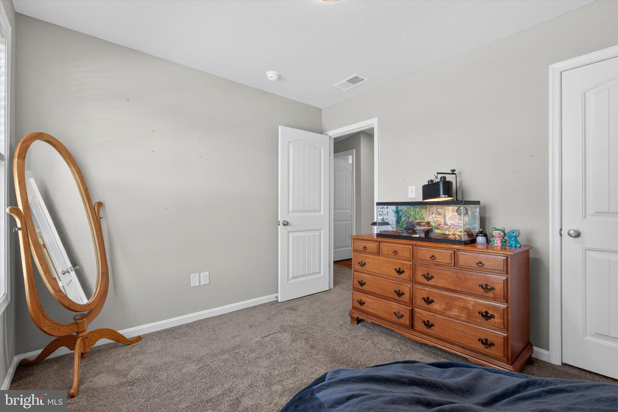 255 Kinneman Road Abbottstown, PA 17301 - Photo 25 of 39 Bright and inviting bedroom retreat.