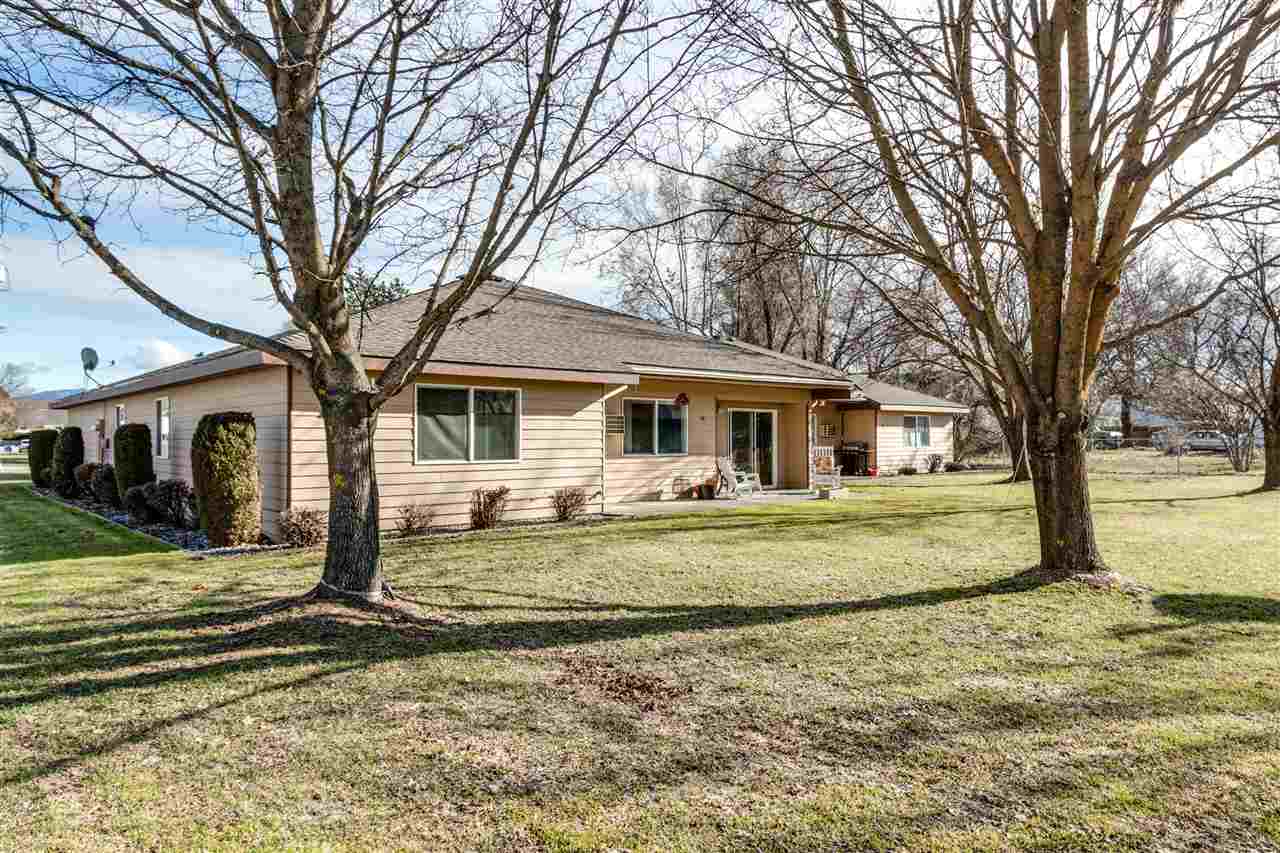 208 South Blake Road Spokane, WA 99216 - Photo 14 of 15 Gallery Image 14