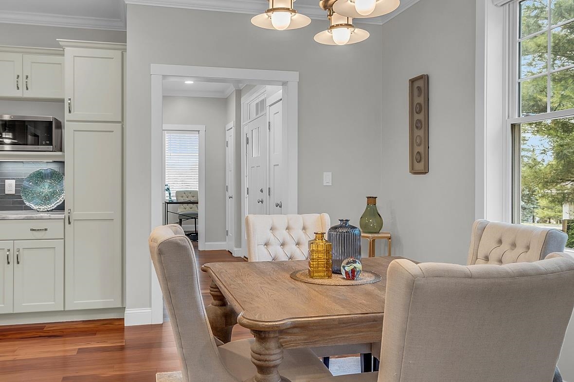 14 Green Road, Unit 14 Newmarket, NH 03857 - Photo 14 of 40