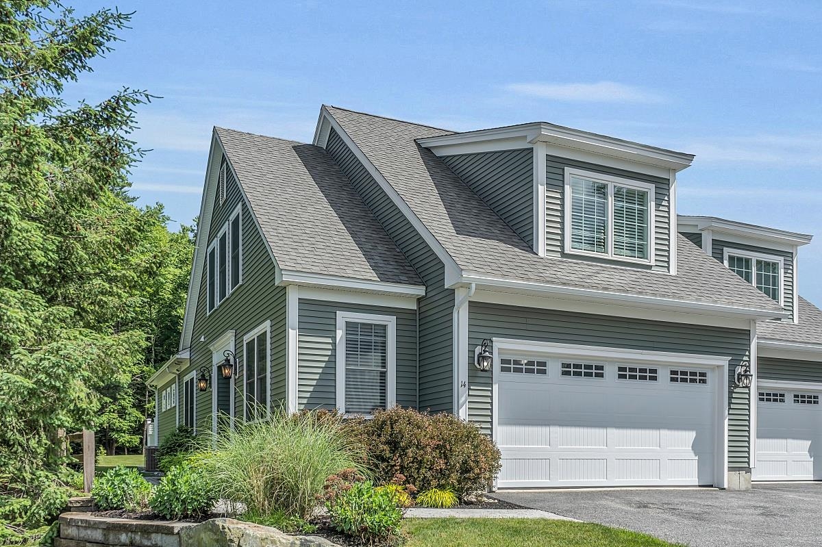 14 Green Road, Unit 14 Newmarket, NH 03857 - Photo 2 of 40