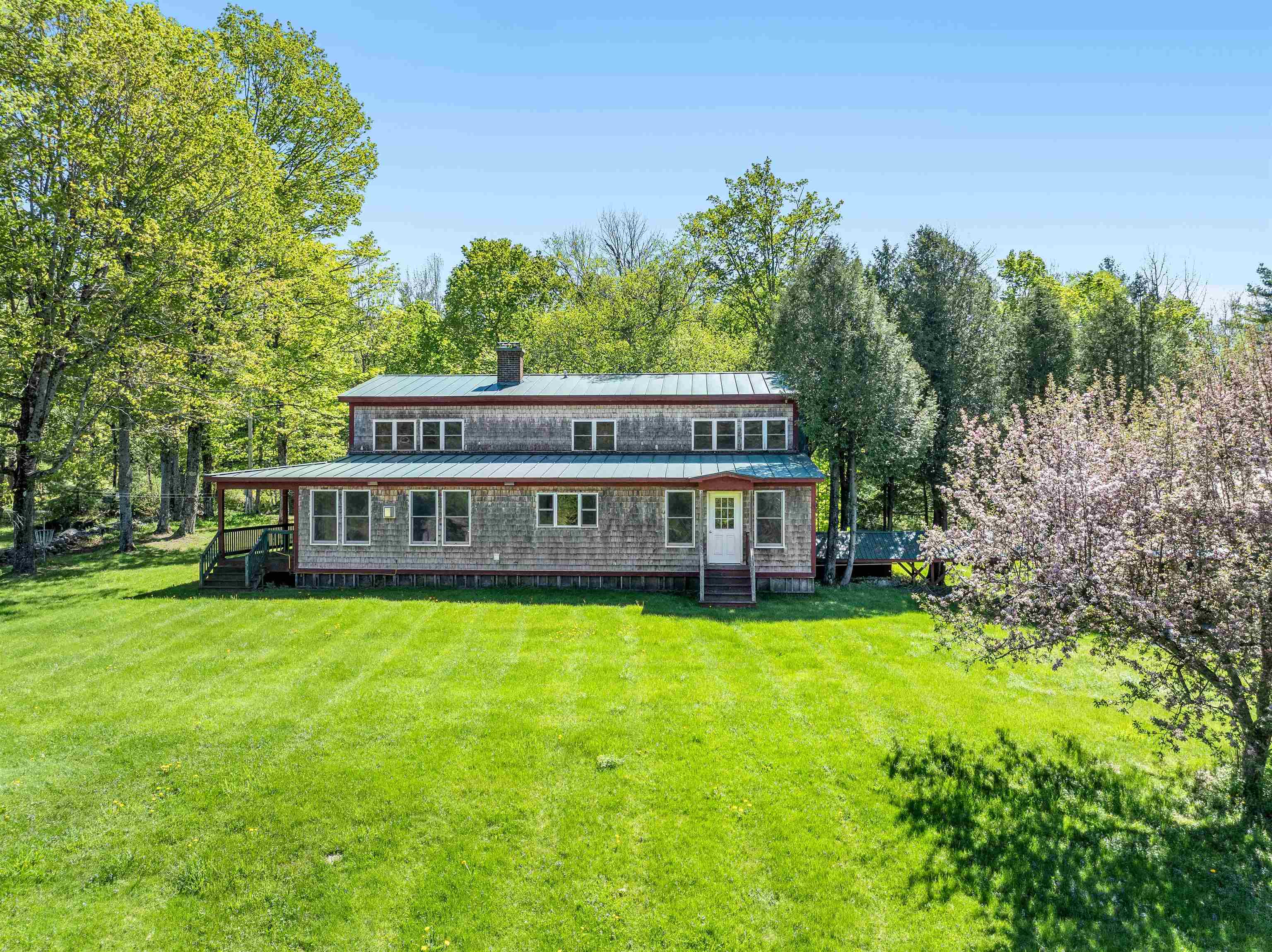 87 Bailey Pond Road Marshfield, VT 05658 - Photo 54 of 57