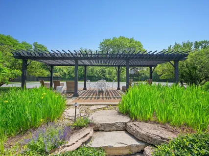 $4,295,000 | 10S370 South Madison Street, Burr Ridge, IL 60527