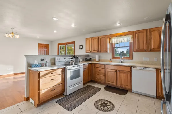$499,999 | 26088 Wasepi Road, Centreville, MI 49032