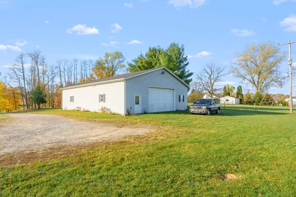 $499,999 | 26088 Wasepi Road, Centreville, MI 49032