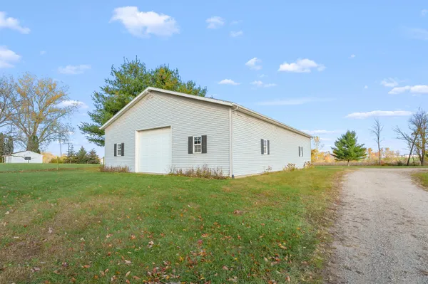 $499,999 | 26088 Wasepi Road, Centreville, MI 49032