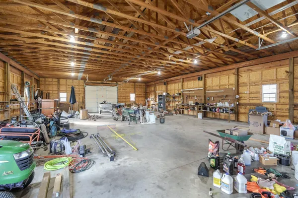 $499,999 | 26088 Wasepi Road, Centreville, MI 49032