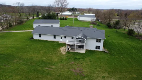 $499,999 | 26088 Wasepi Road, Centreville, MI 49032