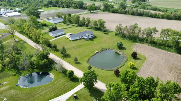 $499,999 | 26088 Wasepi Road, Centreville, MI 49032