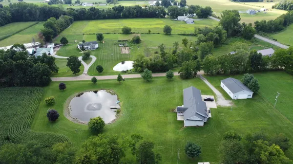 $499,999 | 26088 Wasepi Road, Centreville, MI 49032