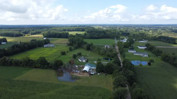$499,999 | 26088 Wasepi Road, Centreville, MI 49032
