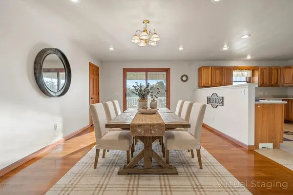 $499,999 | 26088 Wasepi Road, Centreville, MI 49032