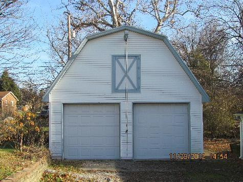 171 Bayberry Road Versailles, KY 40383 - Photo 8 of 8 Photo 8