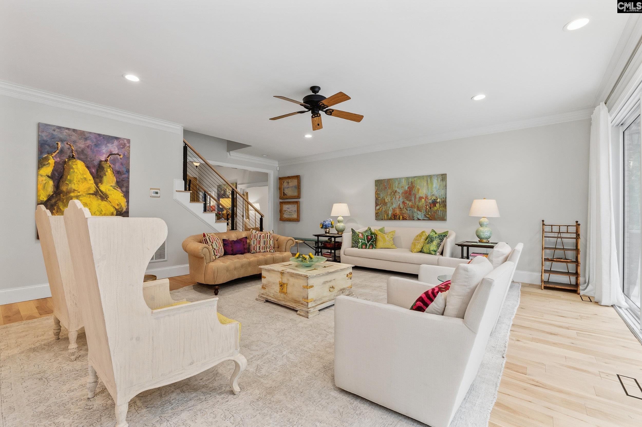 622 Chimney Hill Road Columbia, SC 29209 - Photo 5 of 30