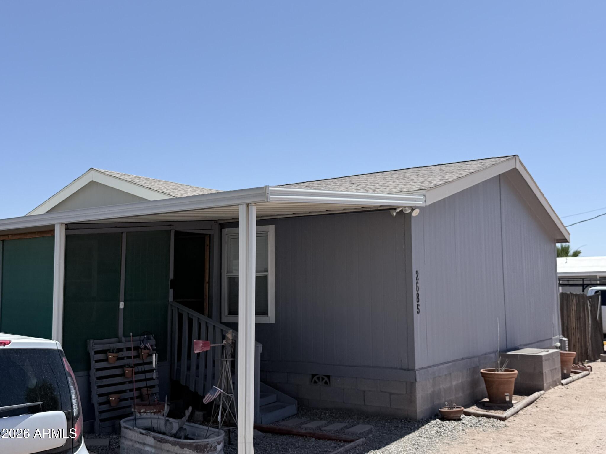 2685 West Foothill Street Apache Junction, AZ 85120 - Photo 41 of 49
