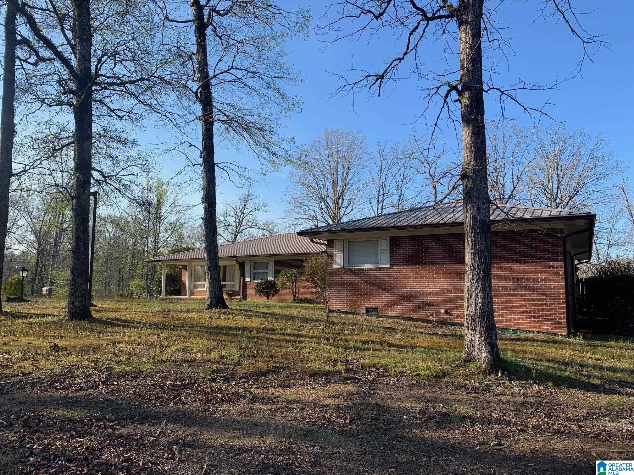 3745 Highway 144 Ohatchee, AL 36271 - Photo 46 of 47