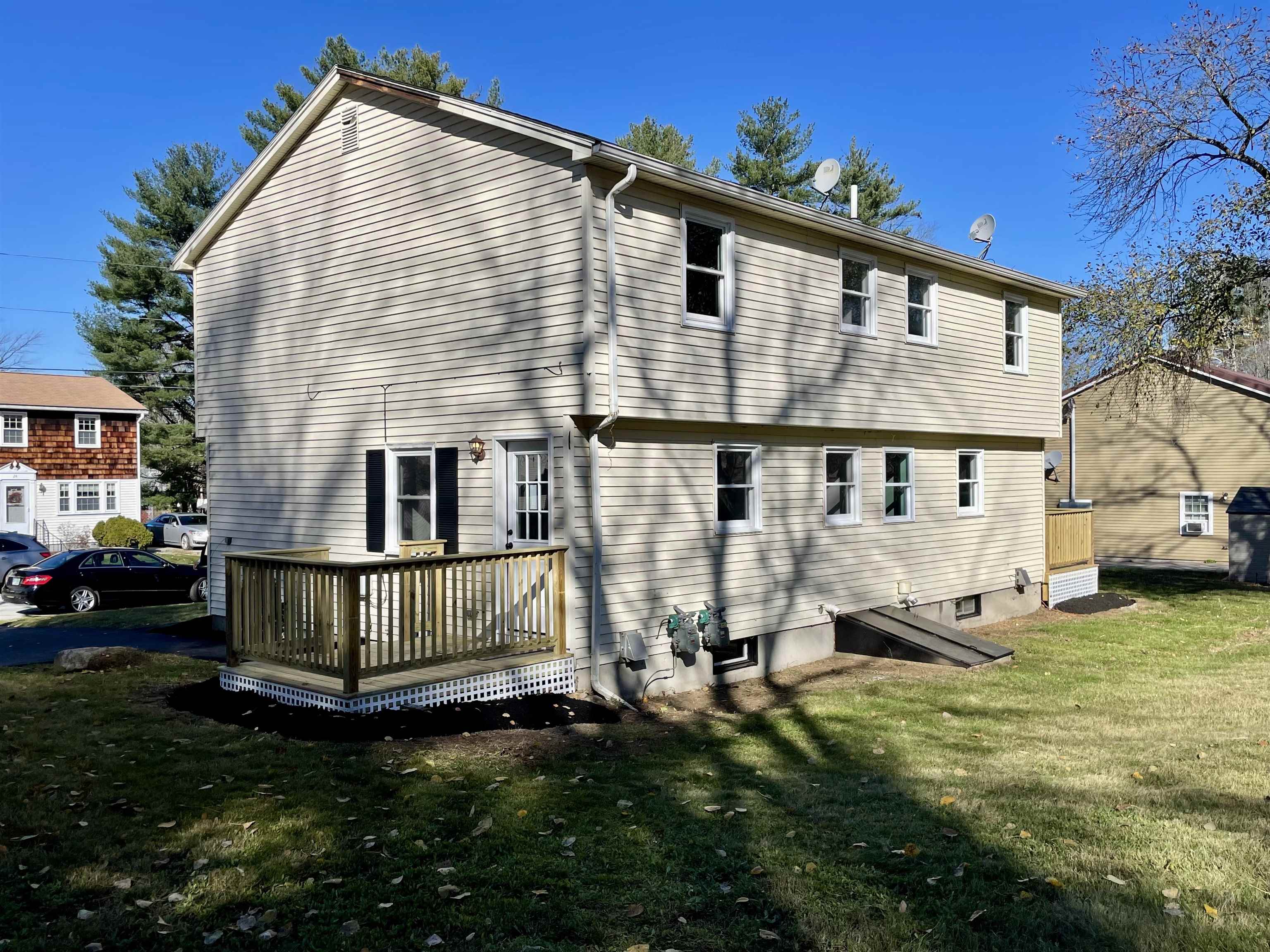 19 Townhouse Road Allenstown, NH 03275 - Photo 17 of 19 Gallery Image 17