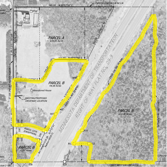 Tbd Nelson Road Cloquet, MN 55720 - Photo 6 of 6