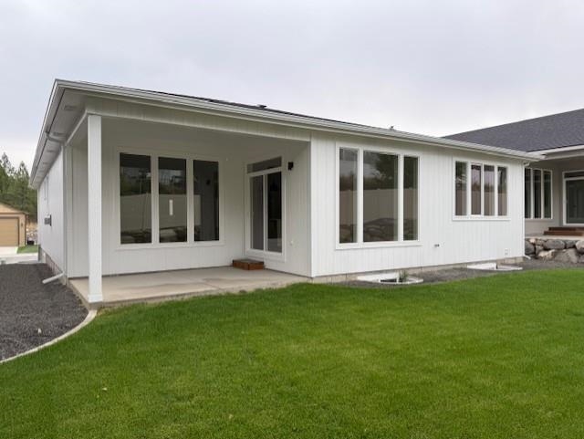 3226 South Custer Street Spokane, WA 99223 - Photo 3 of 26