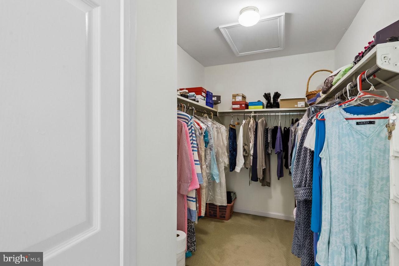 11333 Orchard Lane Reston, VA 20190 - Photo 22 of 41 Walk-In Closet