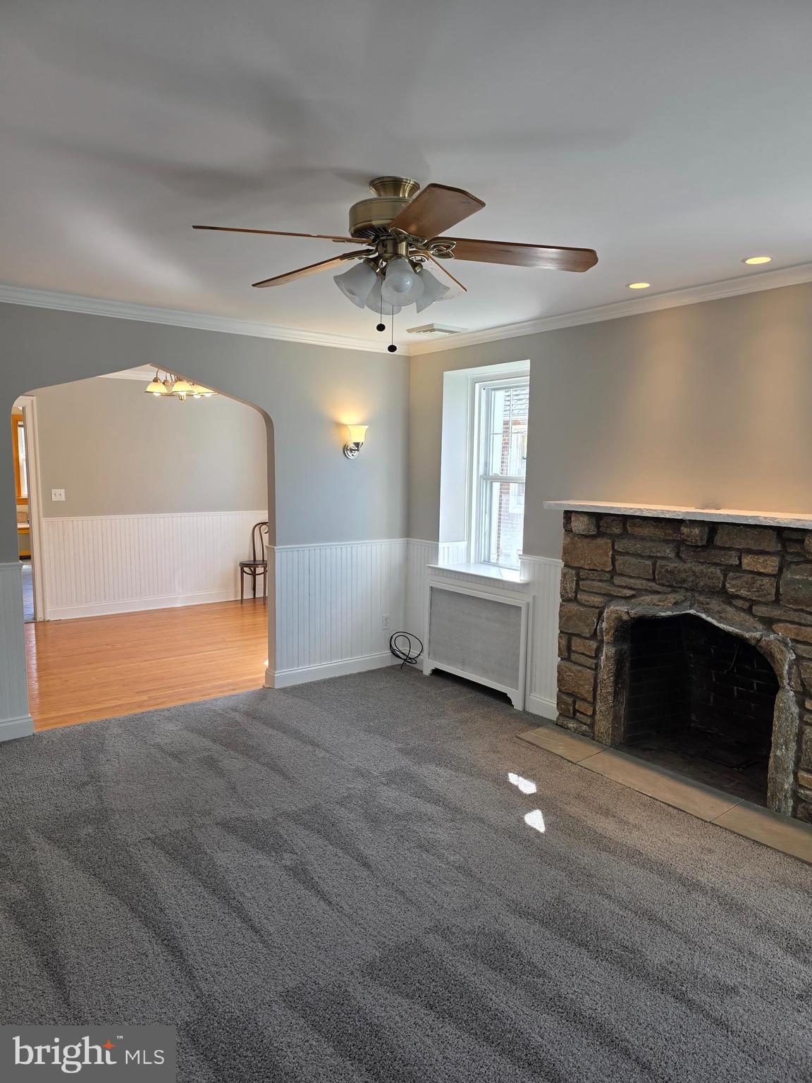 605 South Eagle Road Havertown, PA 19083 - Photo 5 of 25