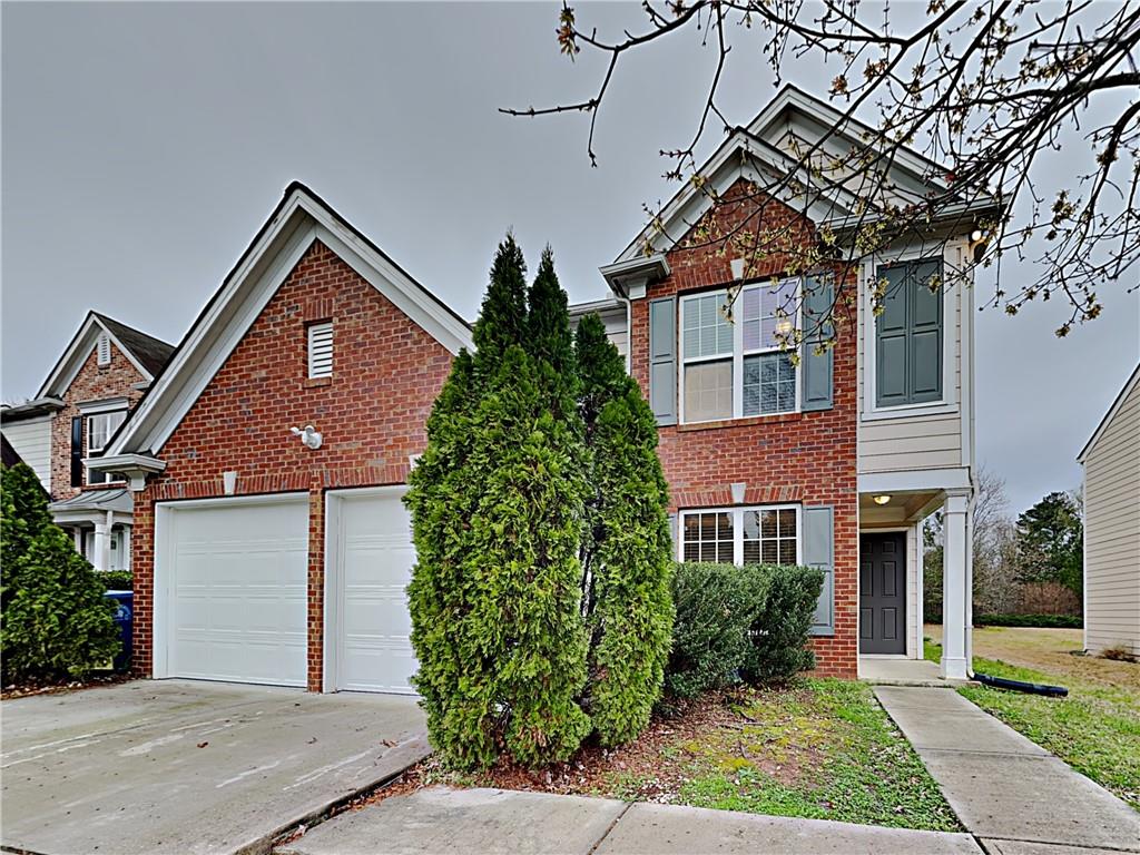 3293 Saville Street Southwest Atlanta, GA 30331 - Photo 1 of 1 Gallery Image 1